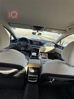 کیا K5